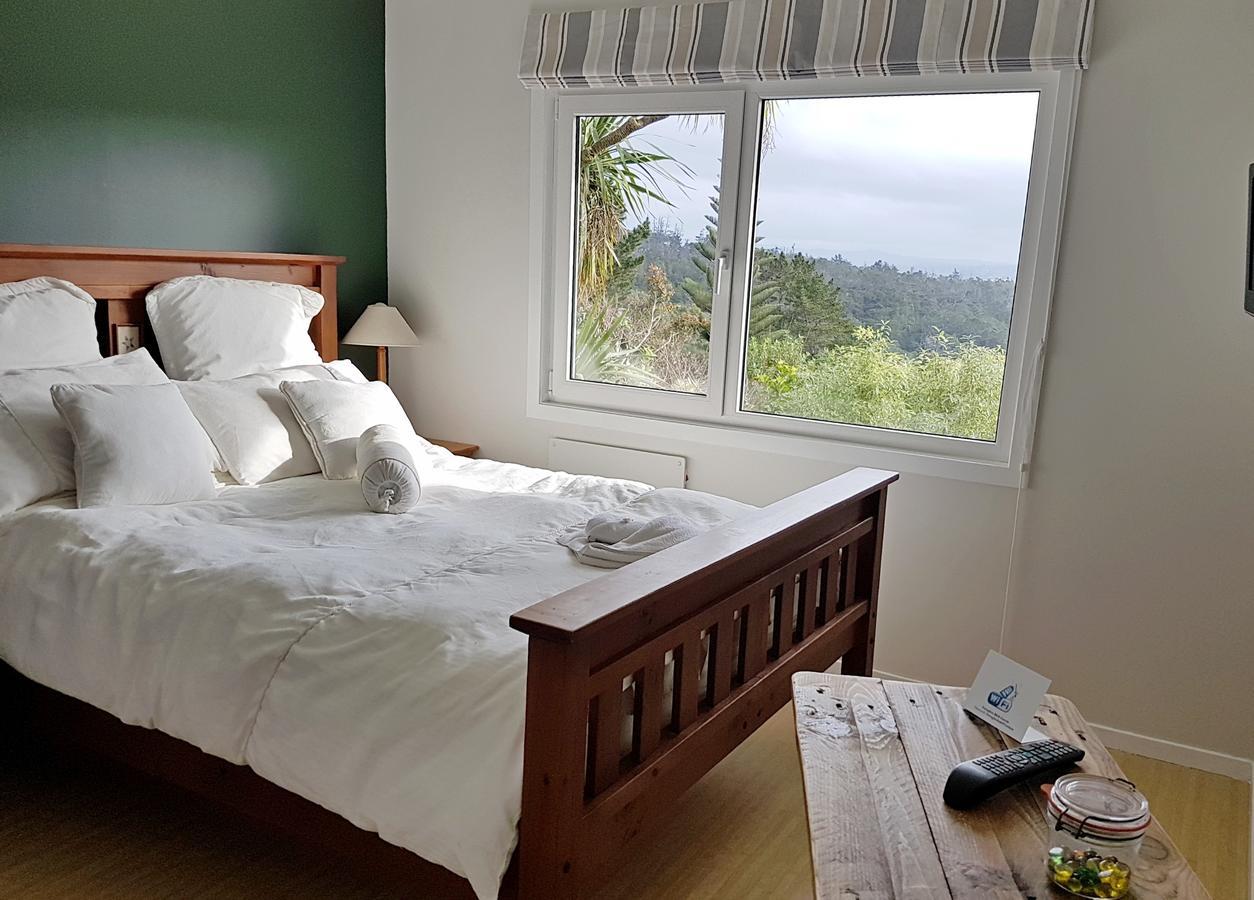 Fernglen B&B 오클랜드 외부 사진