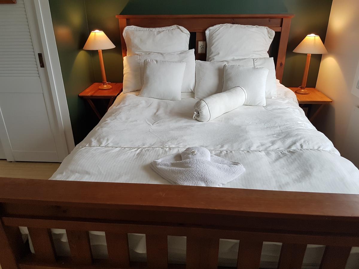 Fernglen B&B 오클랜드 외부 사진