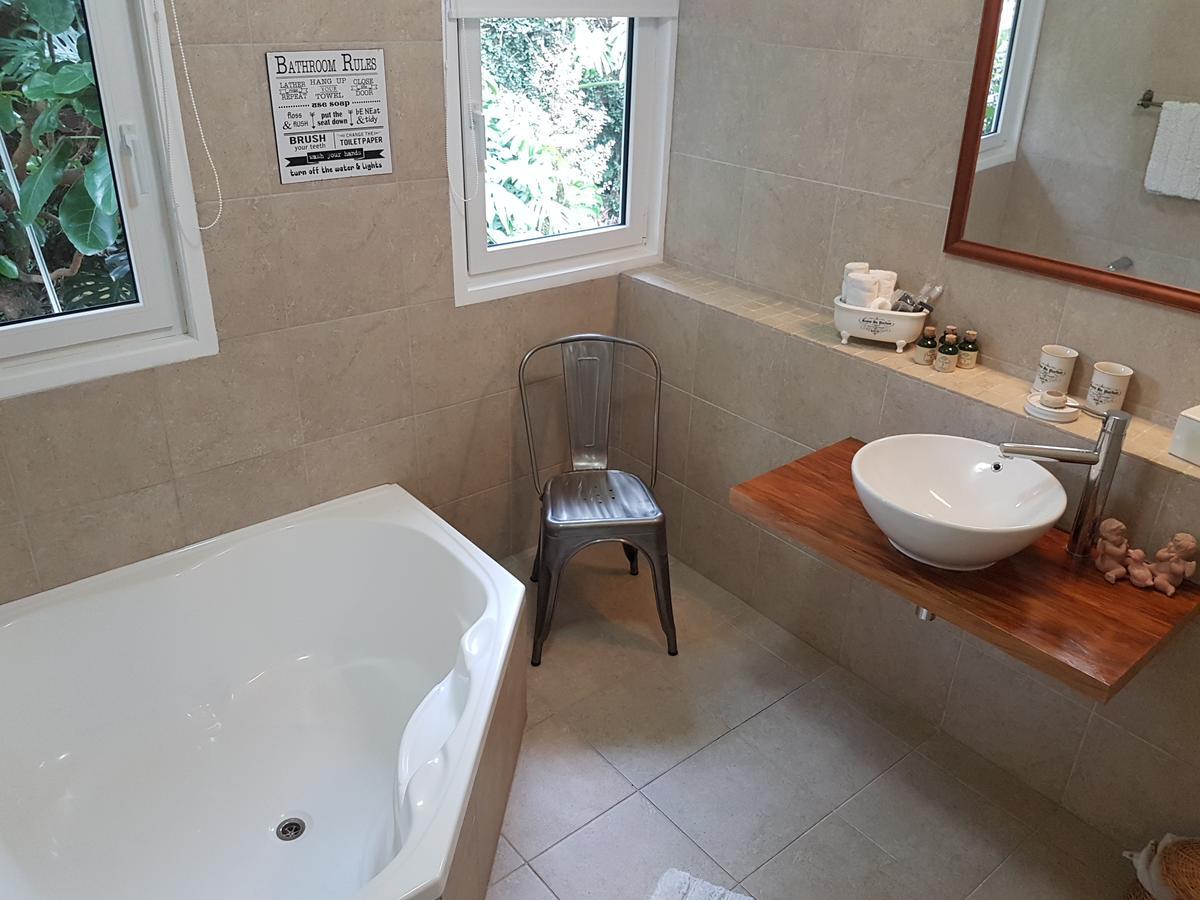 Fernglen B&B 오클랜드 외부 사진
